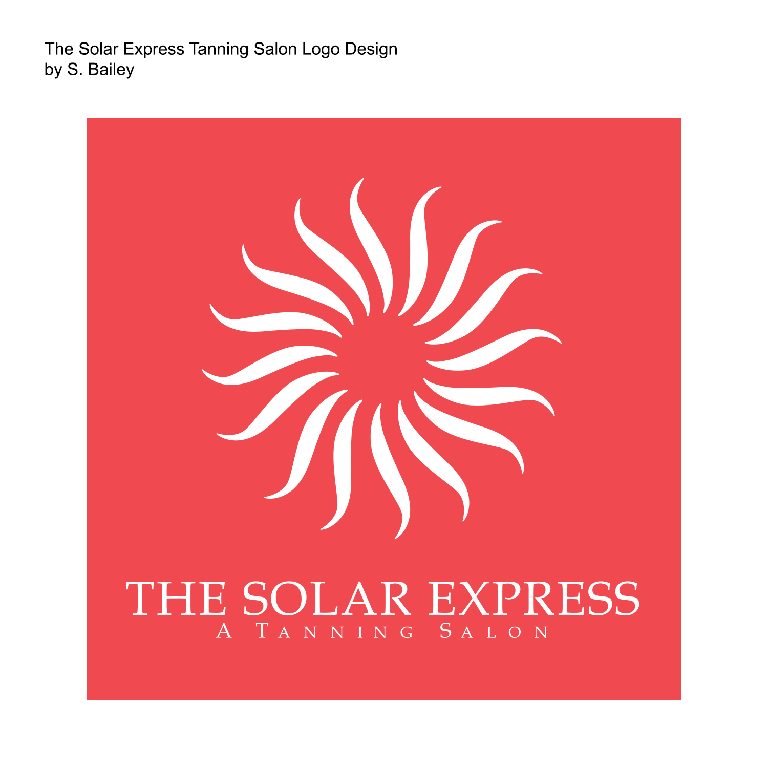 Logo-Design von SBailey für dieses Projekt | Design #22789523