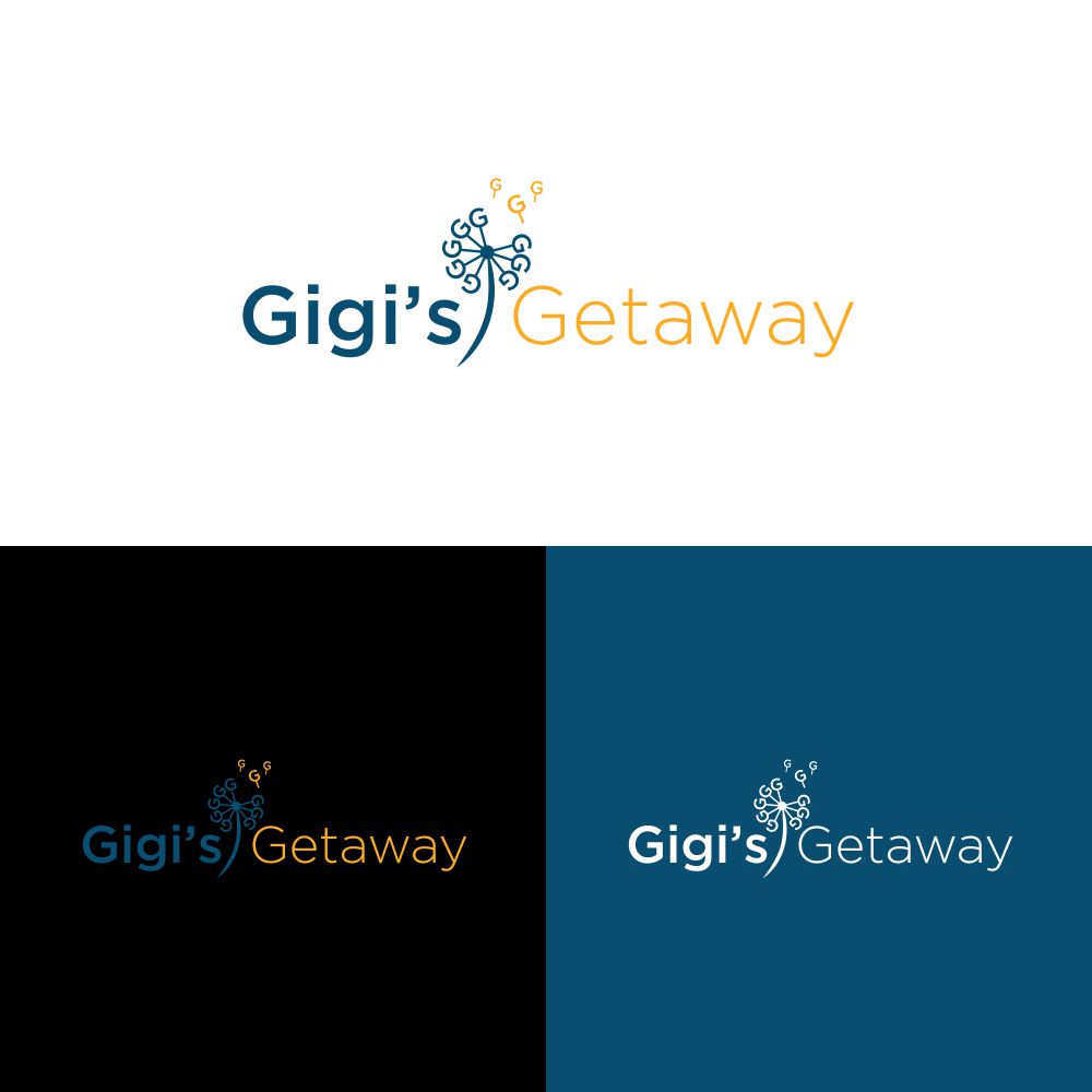 Design de Logo par Irfan Renaldi pour Gigi's Getaway | Design #22792463