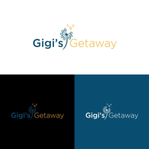 Design de Logo par Irfan Renaldi pour Gigi's Getaway | Design #22792463