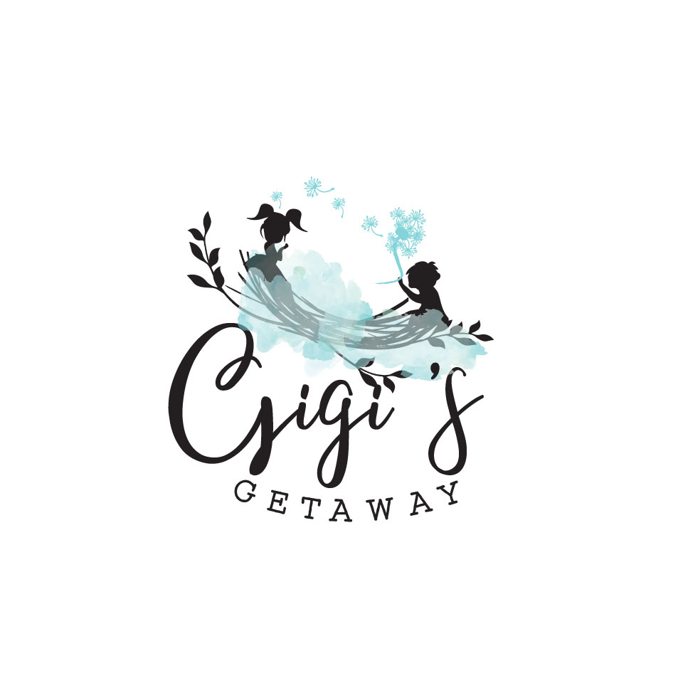 Logo Design by designstarla for Gigi's Getaway | Design #22811212