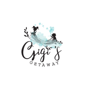 Gigi’s Getaway | Logo Design by designstarla