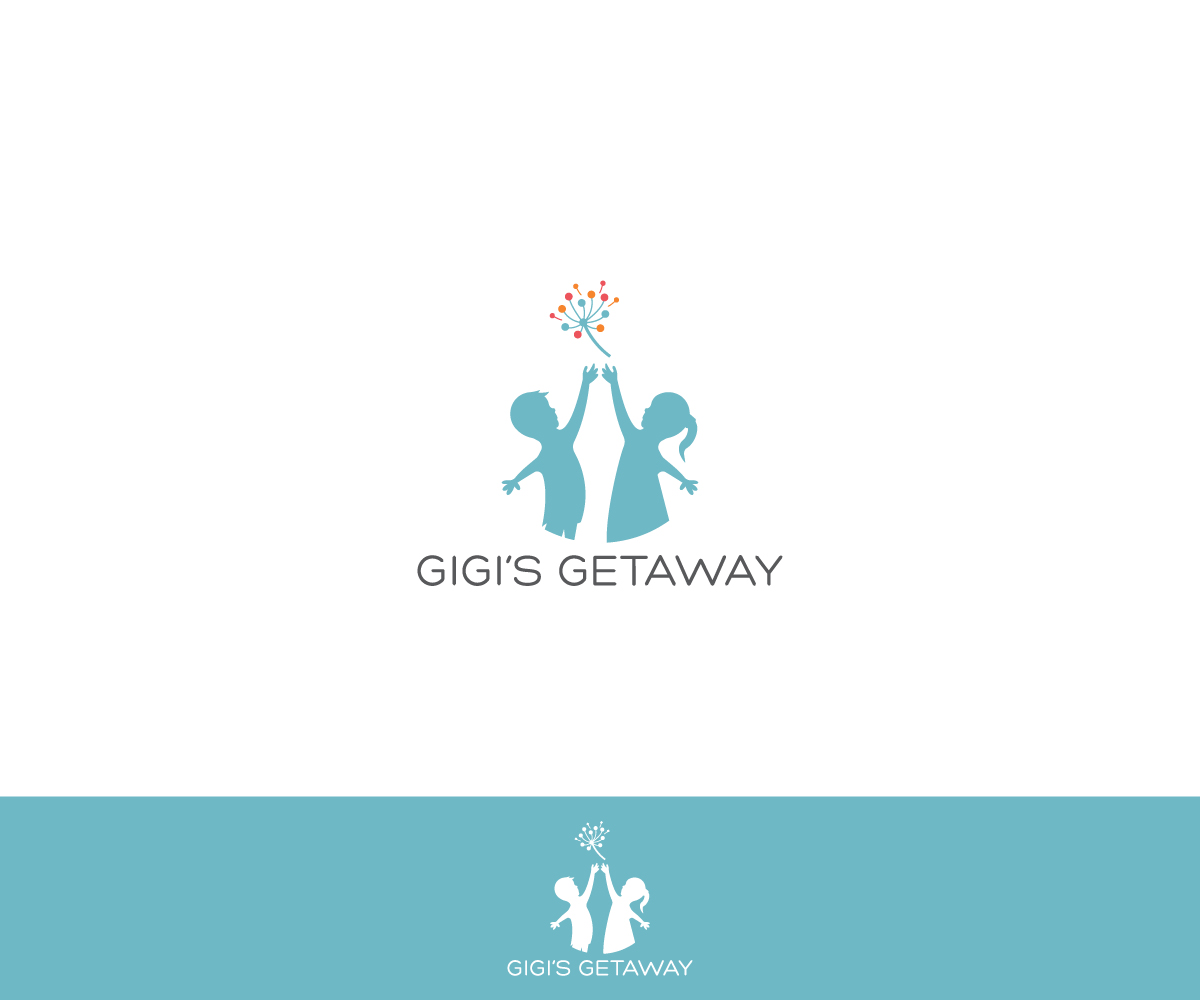 Design de Logo par fauzan harun pour Gigi's Getaway | Design #22782669