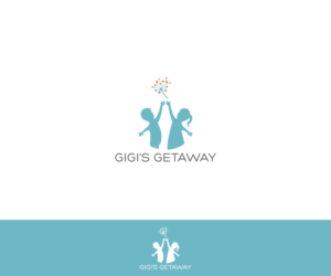 Design de Logo par fauzan harun pour Gigi's Getaway | Design : #22782669