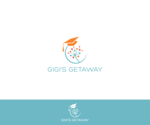 Design de Logo par fauzan harun pour Gigi's Getaway | Design : #22782670