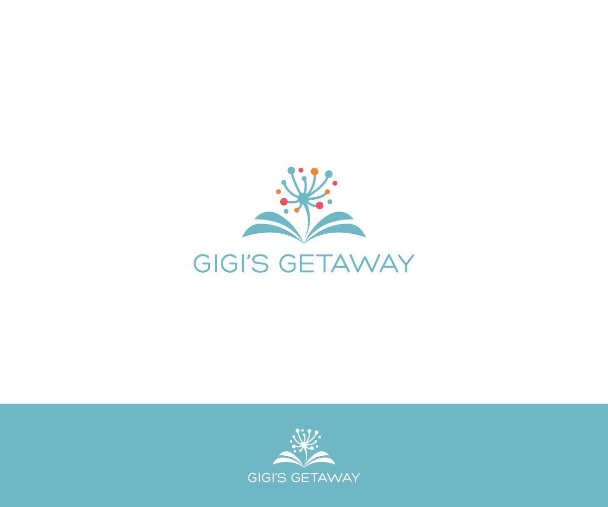Design de Logo par fauzan harun pour Gigi's Getaway | Design #22782671