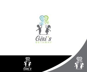 Design de Logo par fauzan harun pour Gigi's Getaway | Design : #22787914