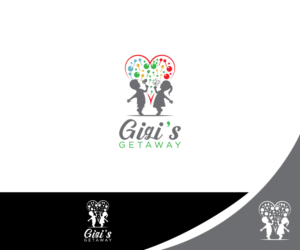 Design de Logo par fauzan harun pour Gigi's Getaway | Design : #22787915