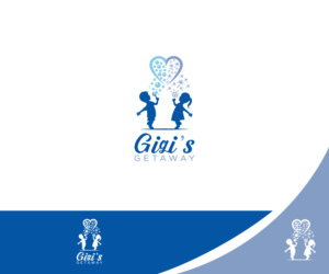 Design de Logo par fauzan harun pour Gigi's Getaway | Design : #22808693