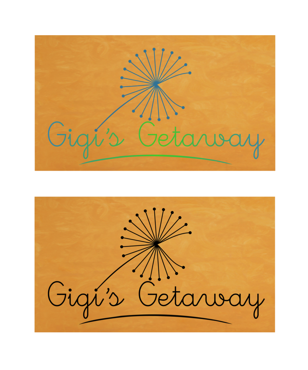 Design de Logo par GAPM pour Gigi's Getaway | Design #22802746