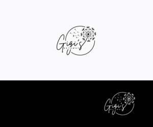 Design de Logo par step forward 2 pour Gigi's Getaway | Design : #22776201