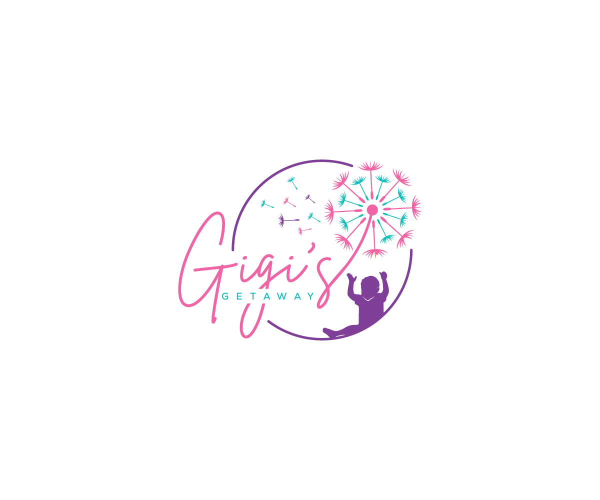 Design de Logo par step forward 2 pour Gigi's Getaway | Design #22813239