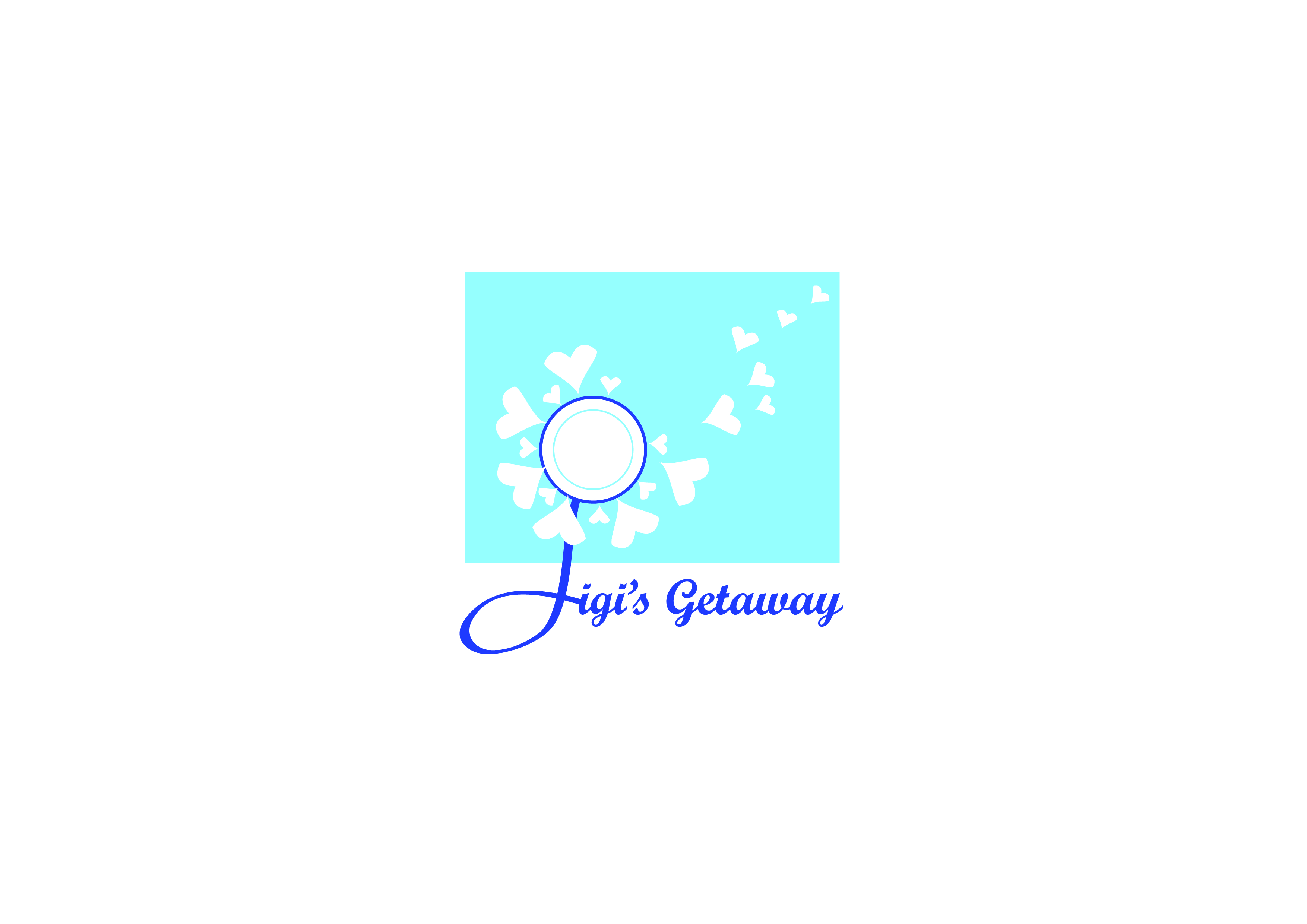 Design de Logo par Ki?t Tr?n pour Gigi's Getaway | Design #22814367