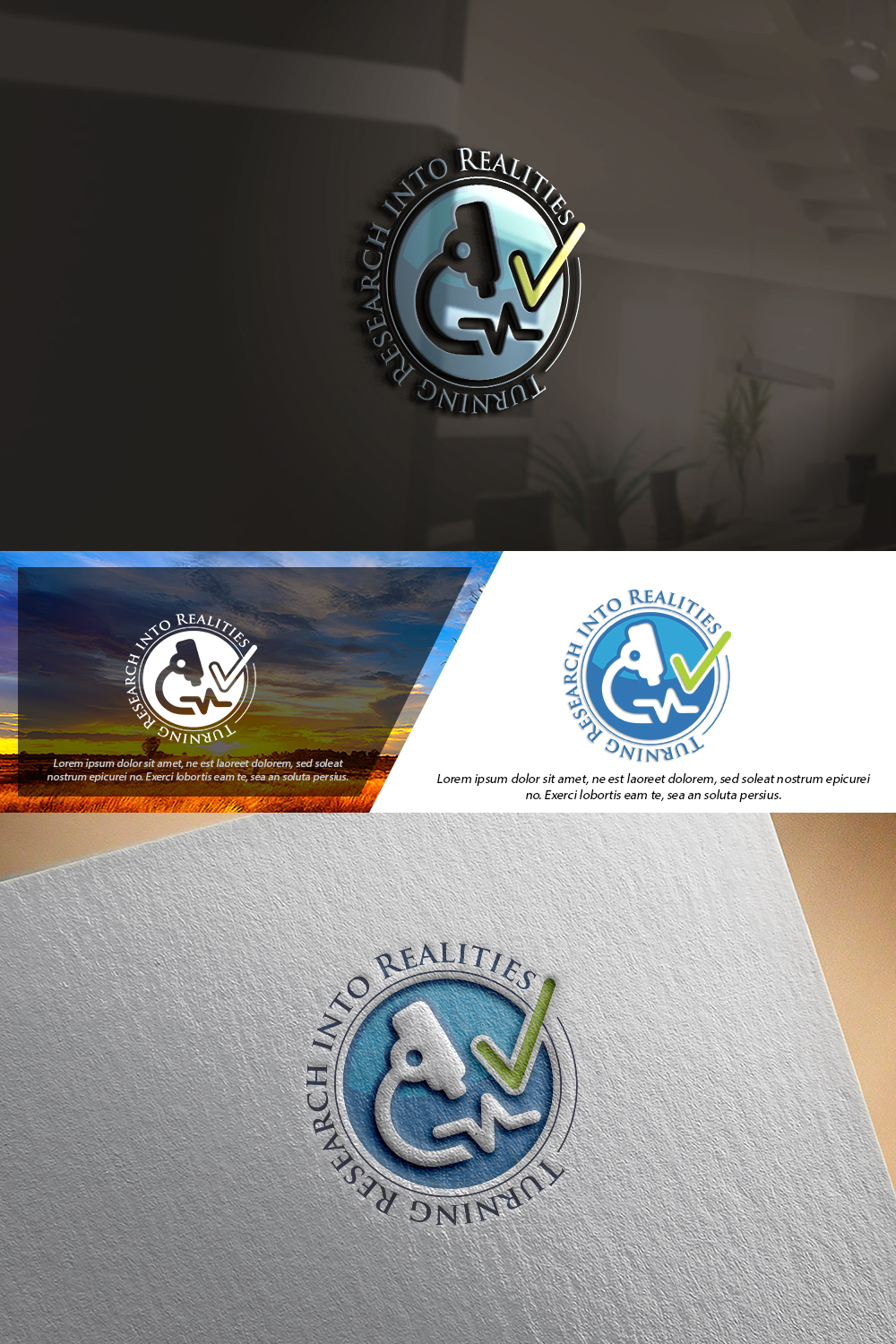 Logo Design by damian for this project | Design #22775027