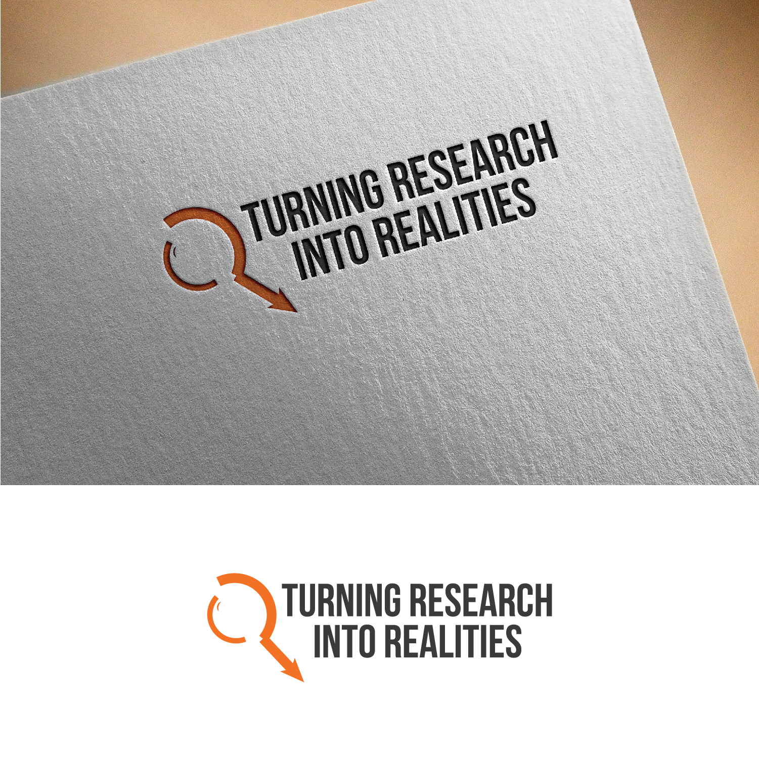 Diseño de Logo por Maxo-Biz para este proyecto | Diseño #22779507