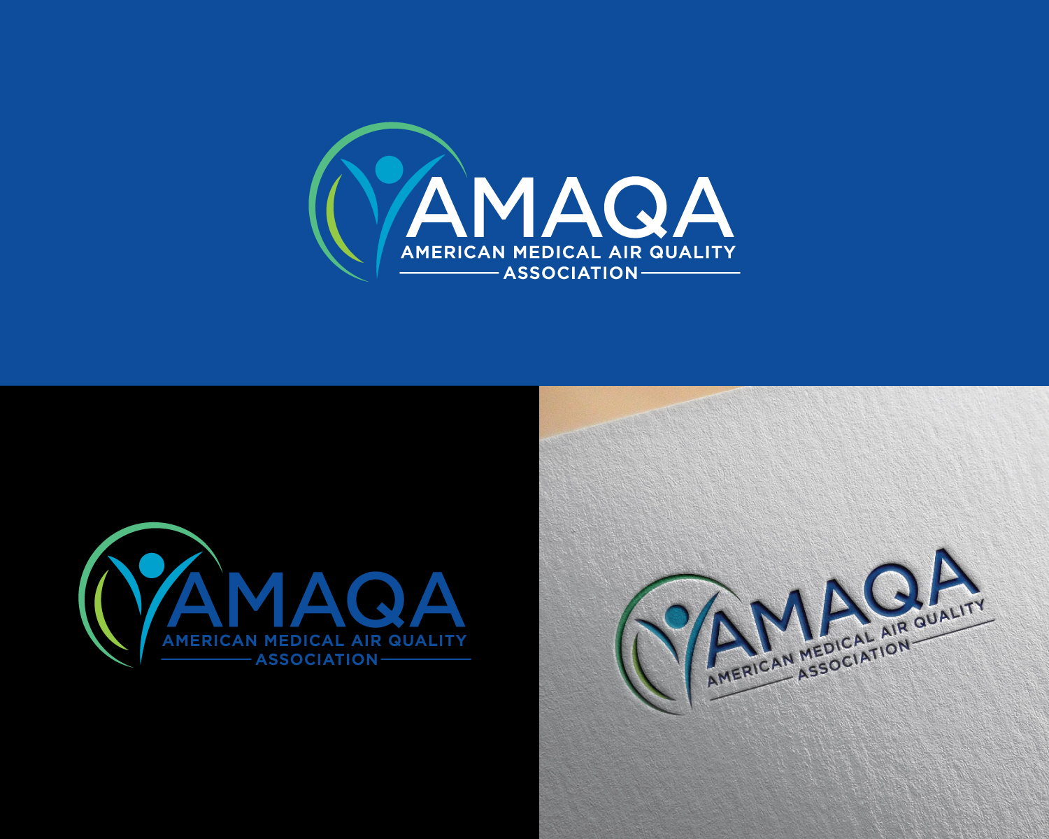 Logo Design by Atec for this project | Design #22792582