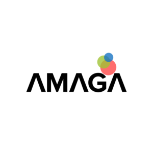 AMAQA American Medical Air Quality Association | Logo Design by Nishi 4