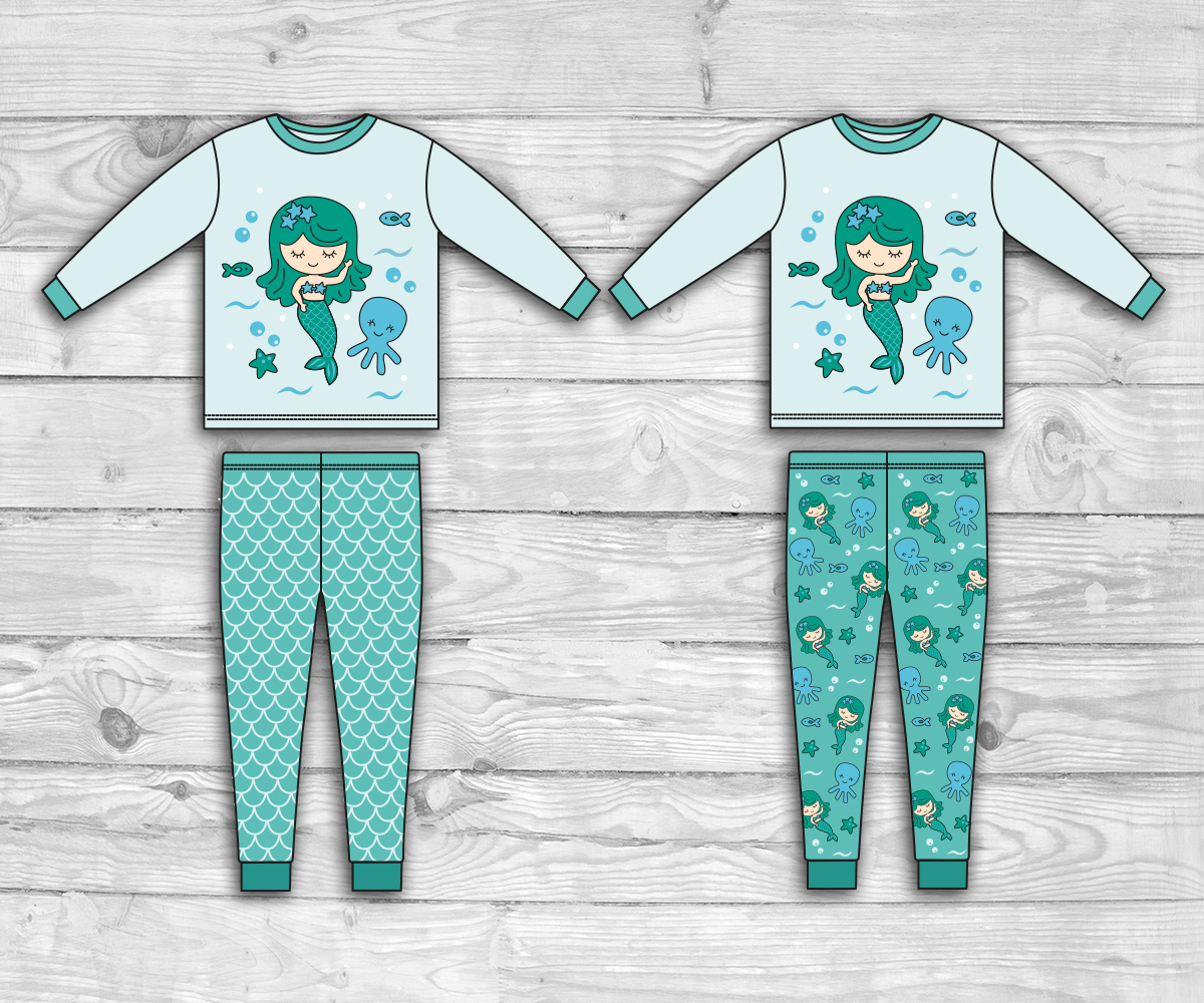 Diseño de Vestimenta por AdriQ para AYK Brands | Diseño #22856798