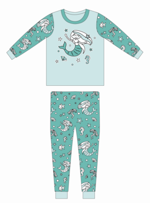Diseño de Vestimenta por yunta para AYK Brands | Diseño: #22814252