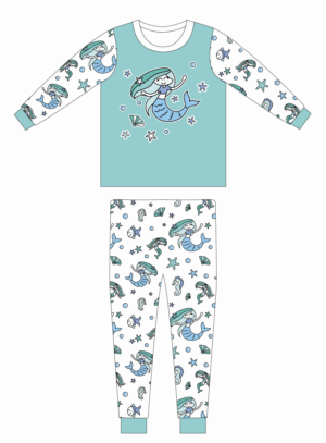 Diseño de Vestimenta por yunta para AYK Brands | Diseño: #22814286
