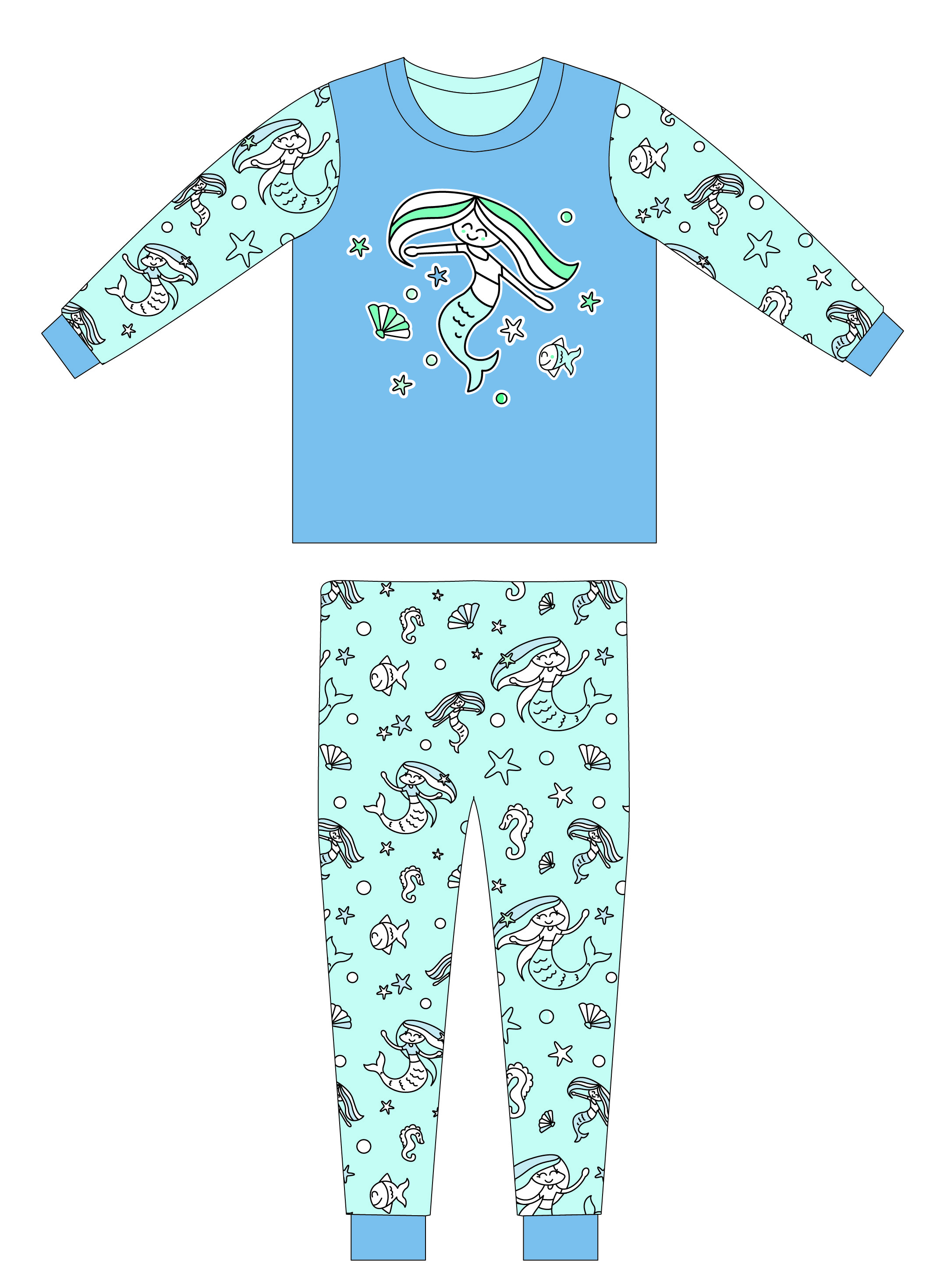 Apparel Design by yunta for AYK Brands | Design #22814601