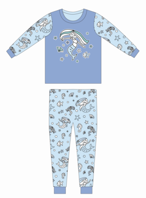 Diseño de Vestimenta por yunta para AYK Brands | Diseño: #22814601