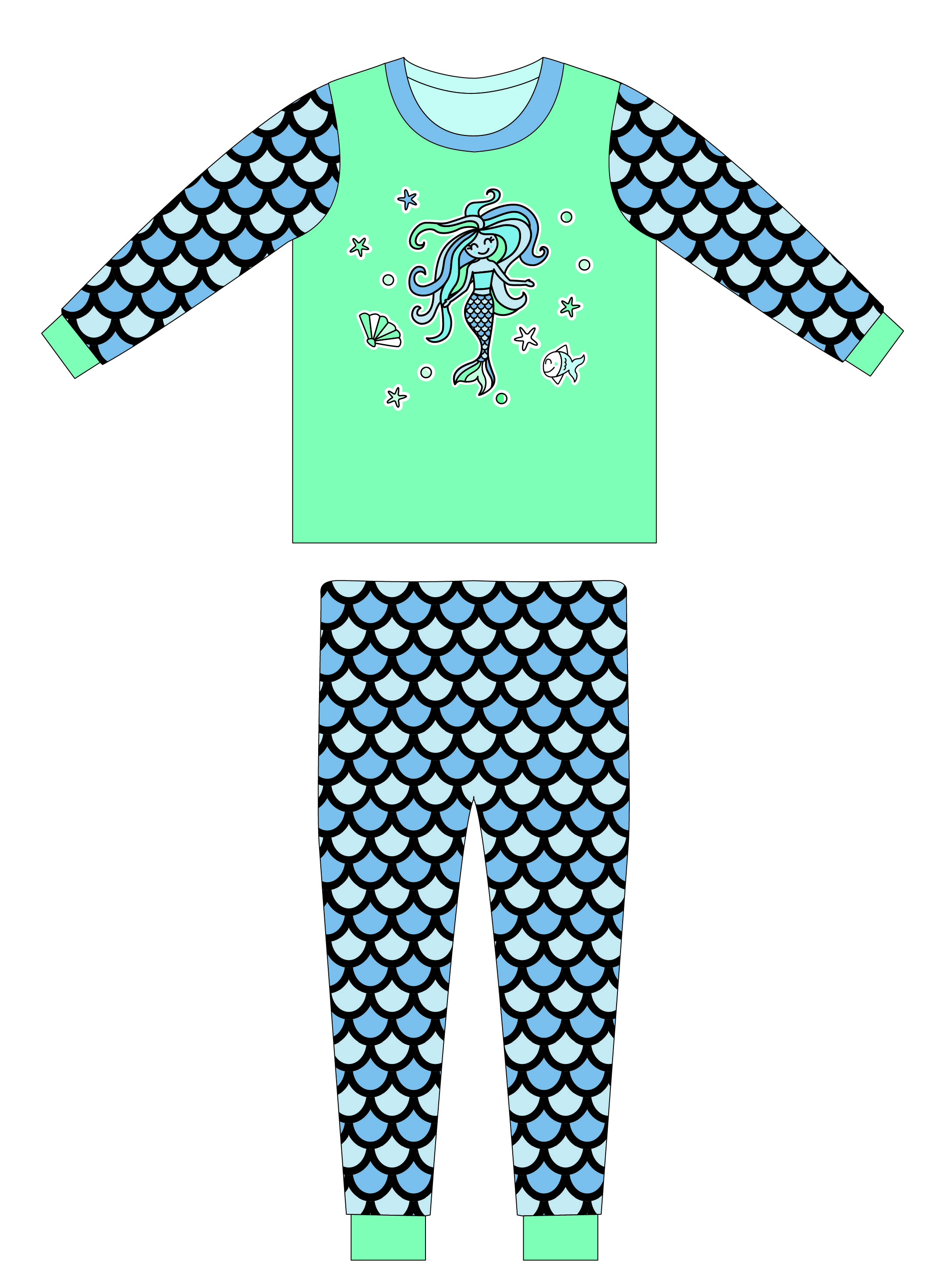 Diseño de Vestimenta por yunta para AYK Brands | Diseño #22852533