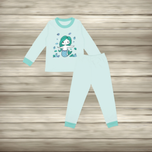 Apparel Design by Red.
