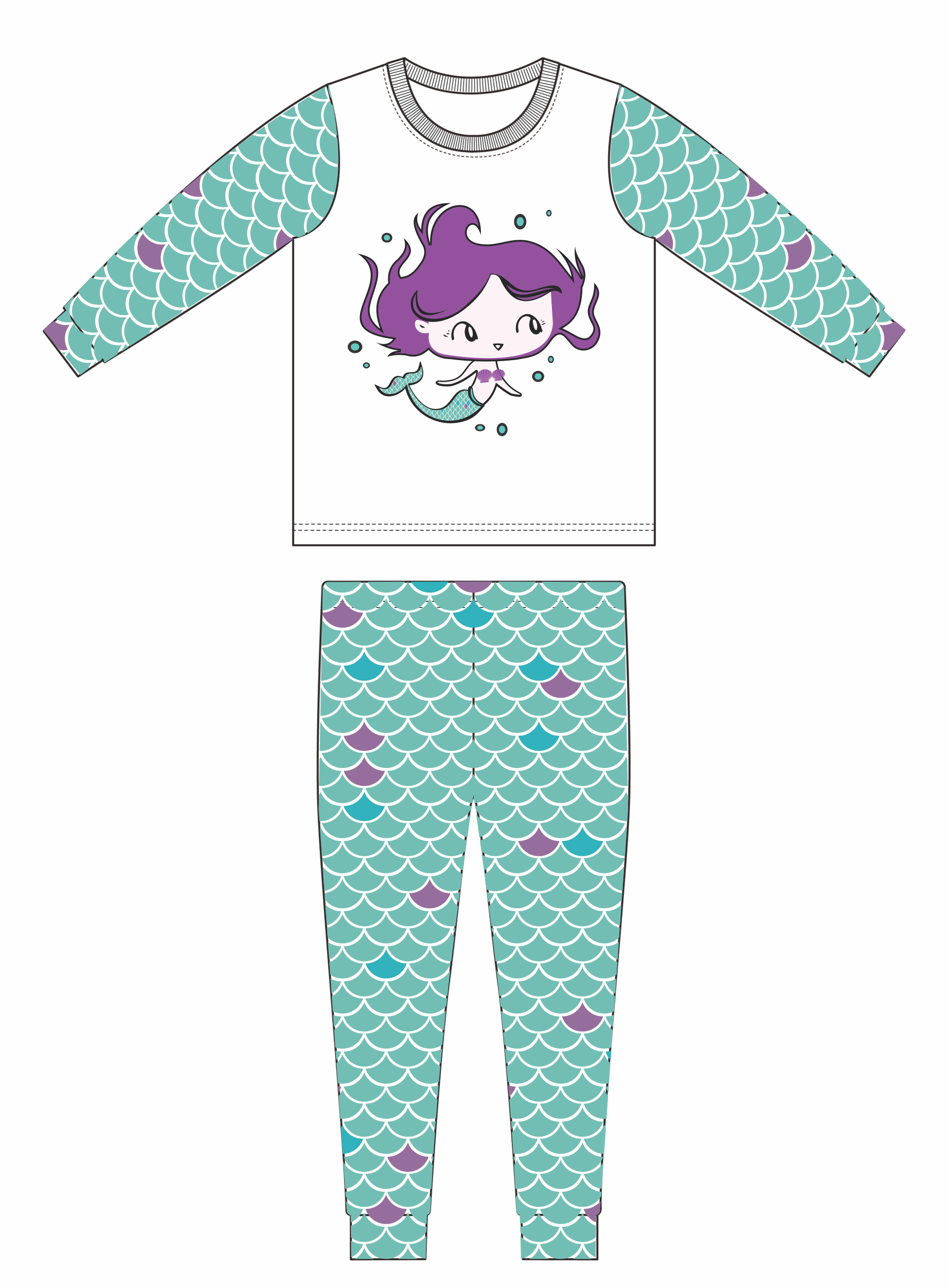 Diseño de Vestimenta por DeepaSachin para AYK Brands | Diseño #22818605