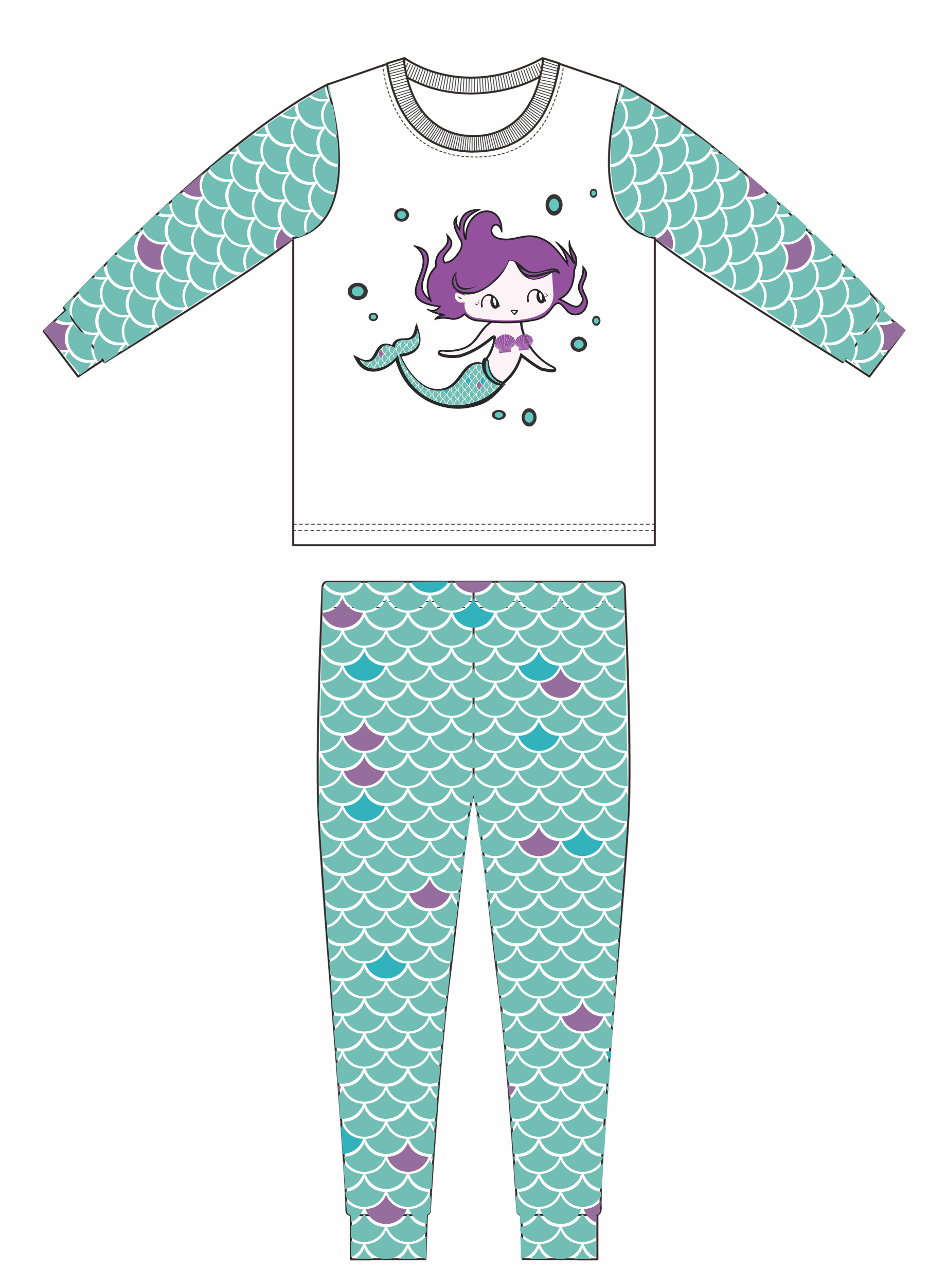 Diseño de Vestimenta por DeepaSachin para AYK Brands | Diseño #22836961