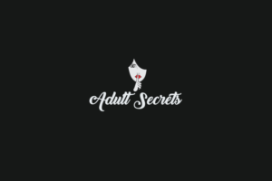 Adult Secrets | Logo-Design von madeline 3