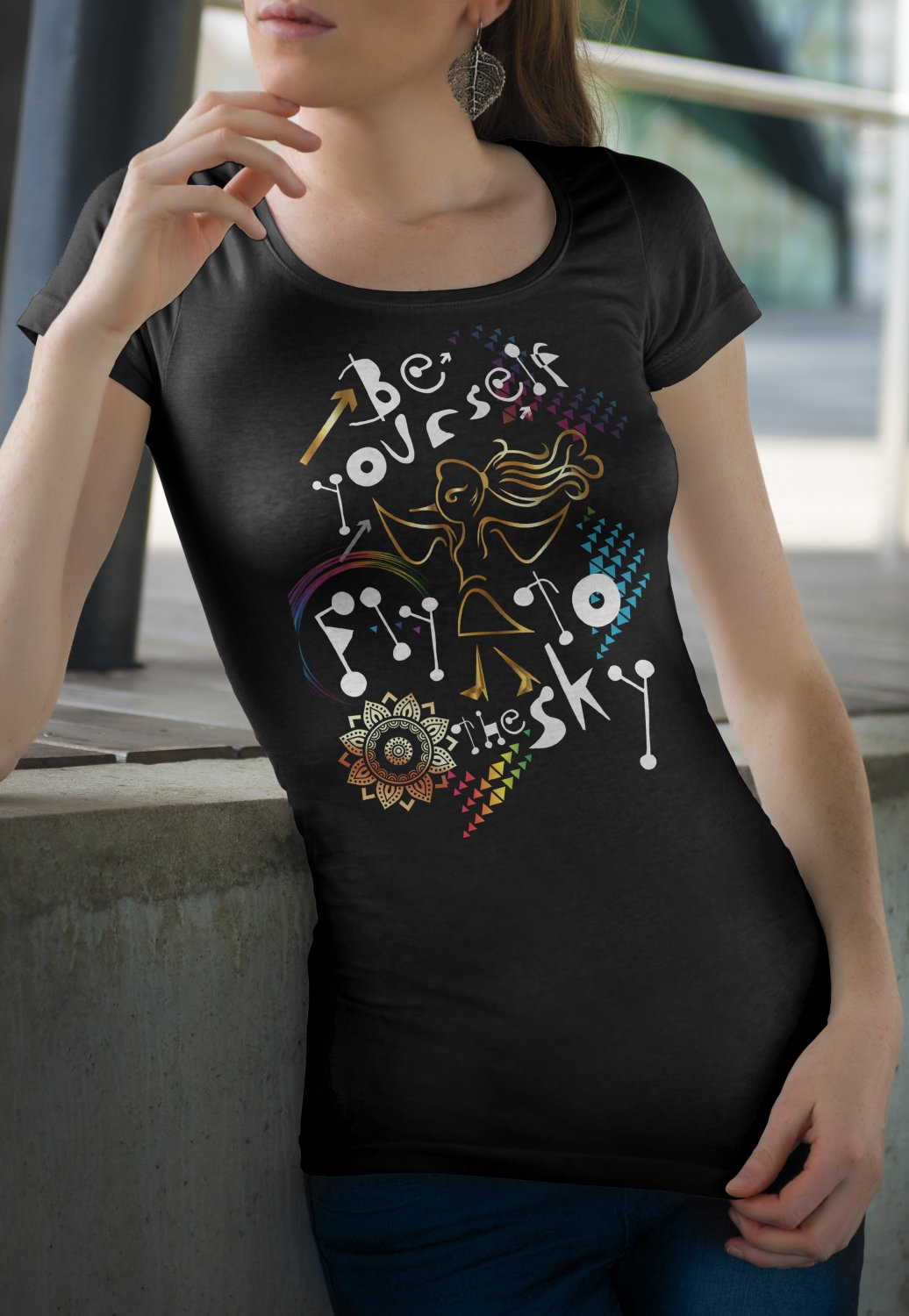 T-shirt Design by Kero for this project | Design #22788874