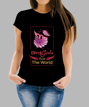 T-shirt Design by typeo1978 for this project | Design: #22799987