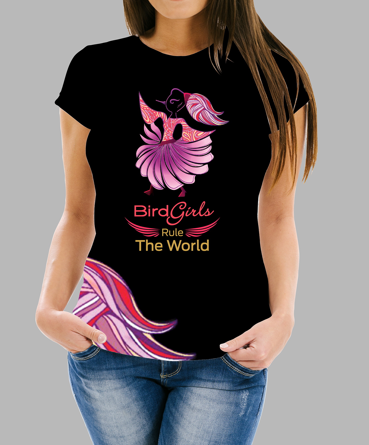 T-shirt Design by typeo1978 for this project | Design #22799988