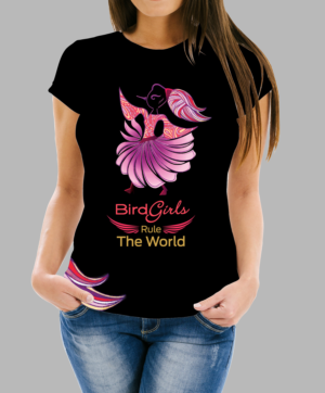 T-Shirt-Design von typeo1978 für dieses Projekt | Design: #22813032