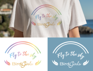 T-shirt Design by Elizaveta M for this project | Design: #22781936