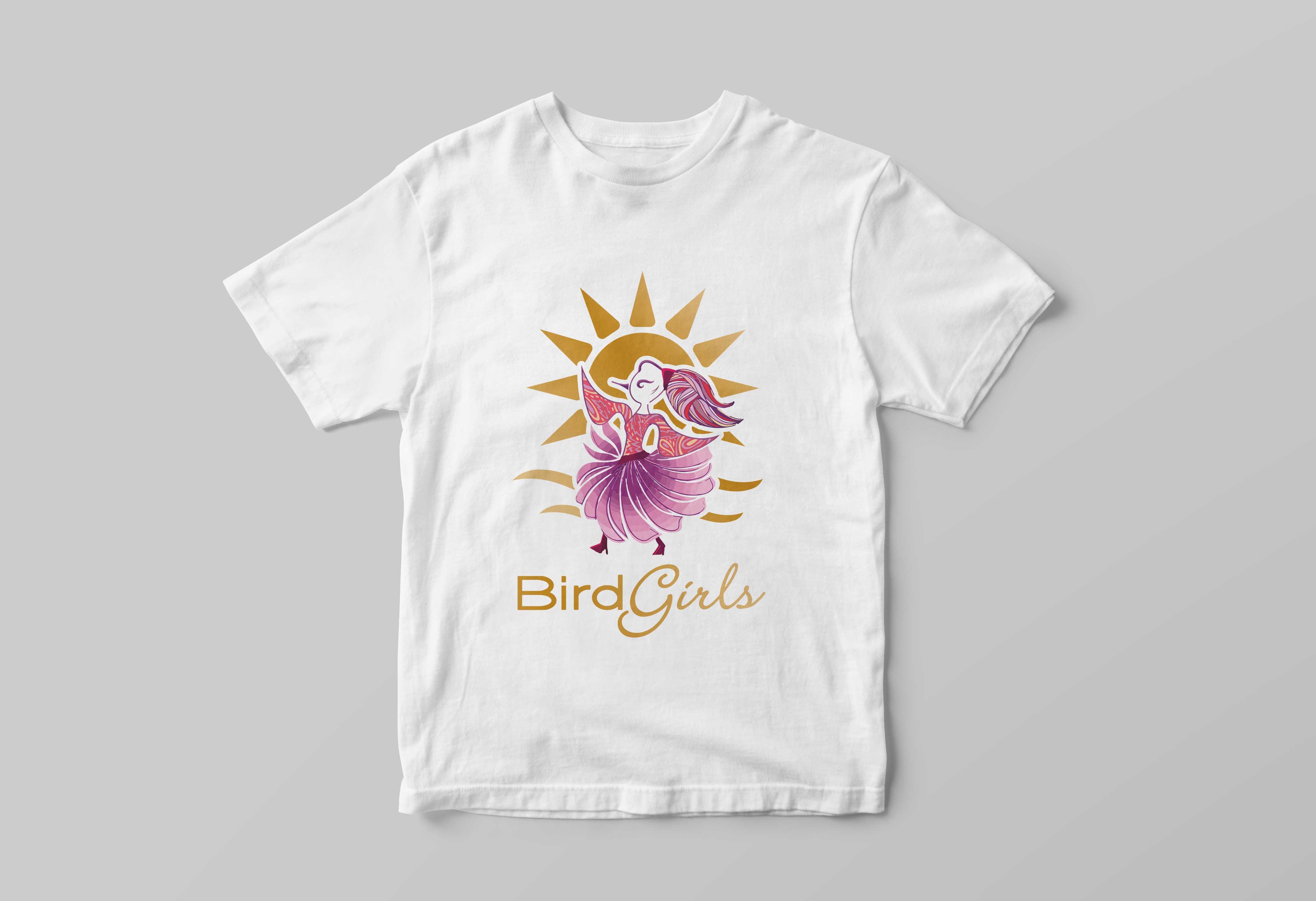 T-shirt Design by Elizaveta M for this project | Design #22789393