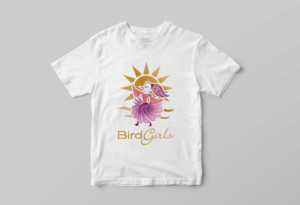 T-shirt Design by Elizaveta M for this project | Design: #22789393