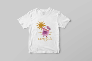 T-shirt Design by Elizaveta M for this project | Design: #22789794
