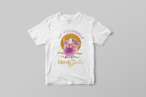 T-shirt Design by Elizaveta M for this project | Design: #22801373