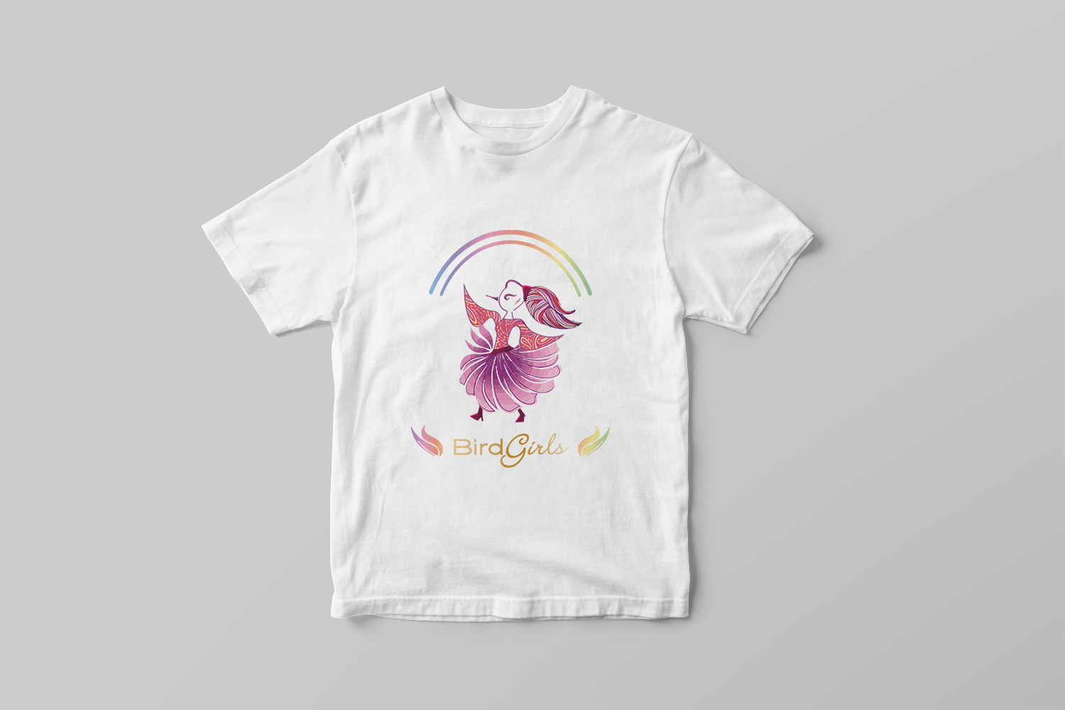 Diseño de Camiseta por Elizaveta M para este proyecto | Diseño #22801378