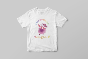 Female organization needs New T-shirt Design  | T-Shirt-Design von Elizaveta M