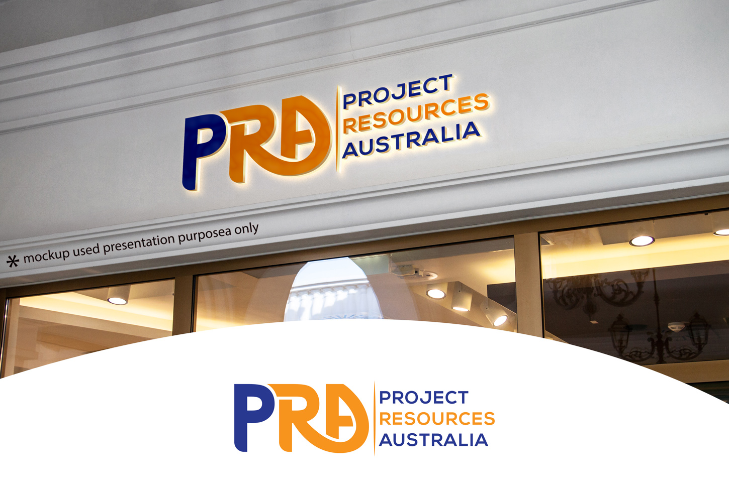 Logo Design by A S design @ for this project | Design #22813152