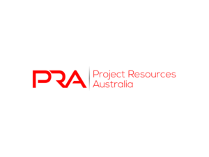 Project Resources Australia (PRA) | Logo Design by R16