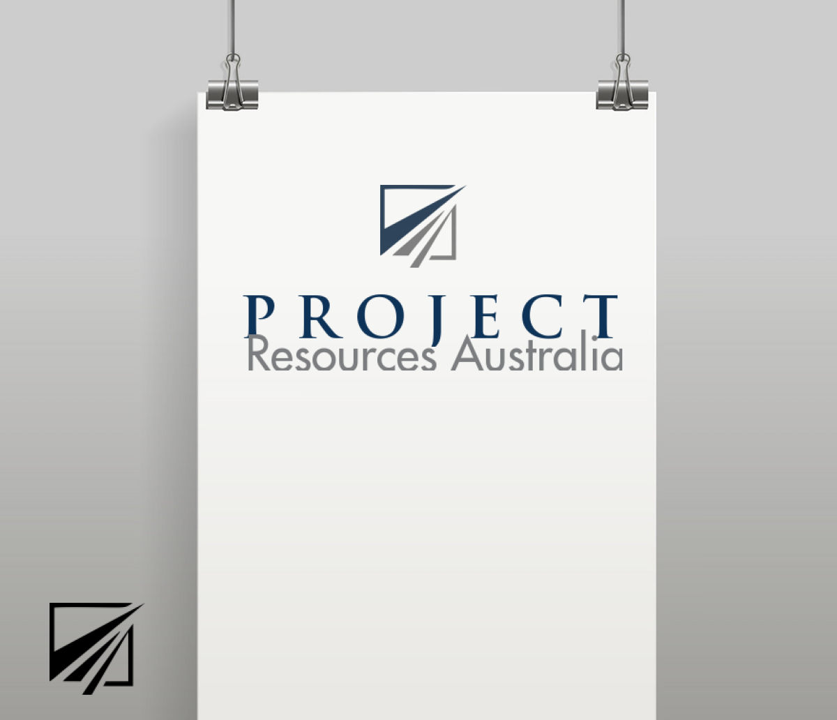 Logo Design by bujanganss for this project | Design #22810491