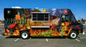 Car Wrap Design by Kira Graphics for this project | Design: #22890547