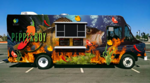 Car Wrap Design by Kira Graphics for this project | Design: #22924798