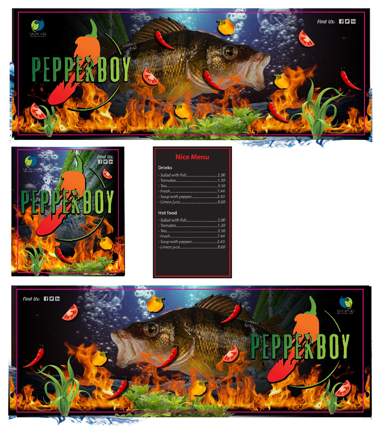 Car Wrap Design by Kira Graphics for this project | Design #22941072