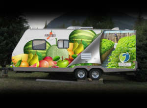 Car Wrap Design by RubelRir for this project | Design: #22800259