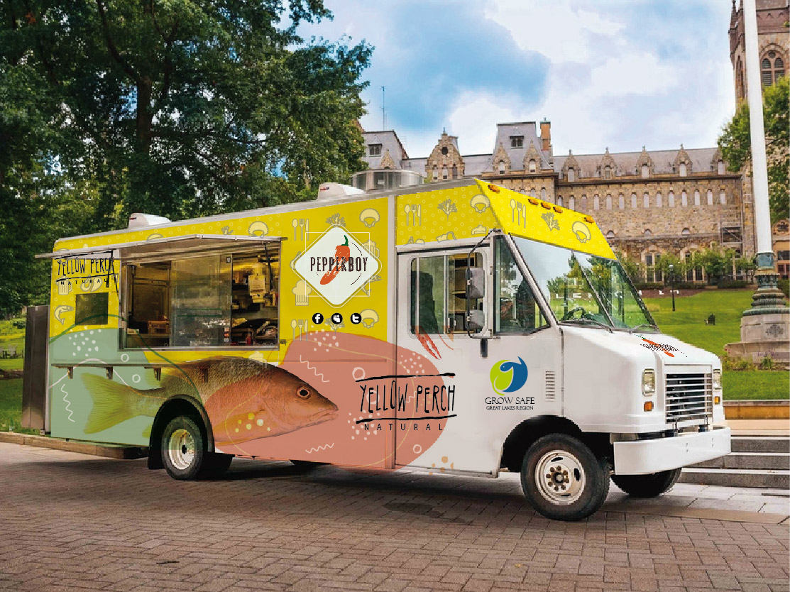 Car Wrap Design by Marcelo K. for this project | Design #22827844