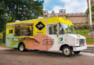 Car Wrap Design by Marcelo K. for this project | Design: #22827845